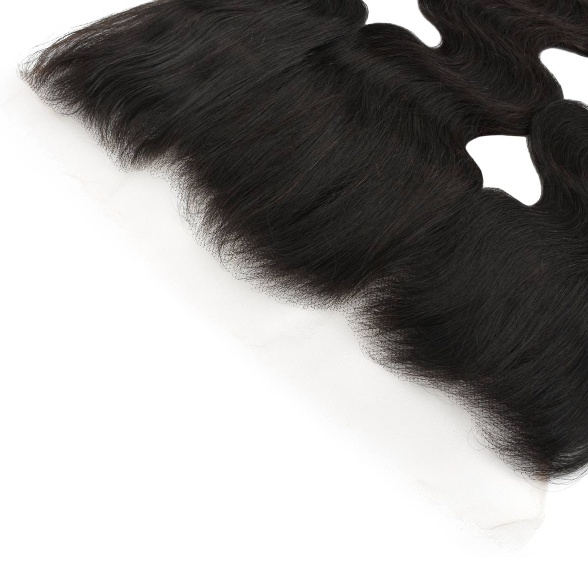 13x4 HD body wave frontal lace