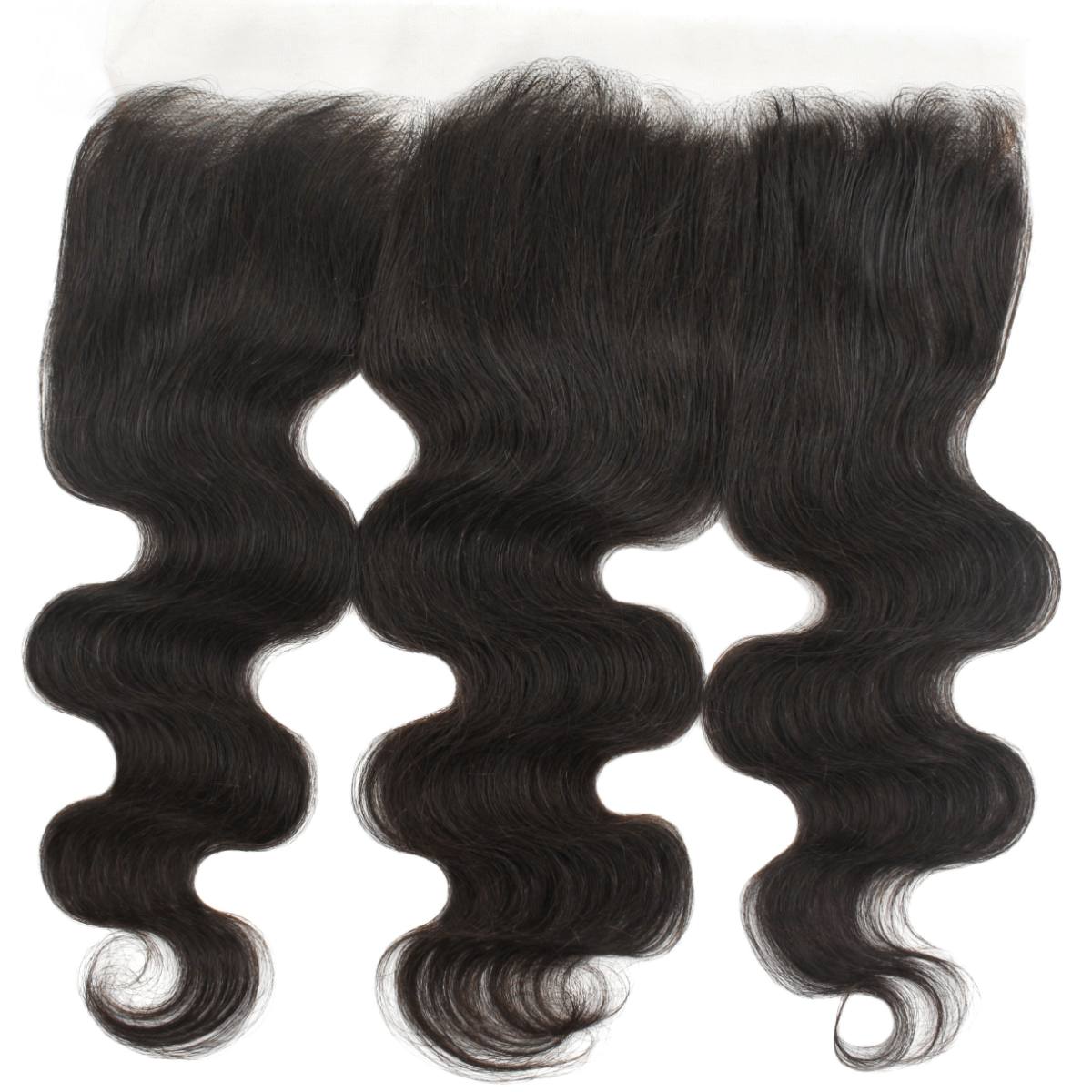 13x4 hd lace body wave frontal
