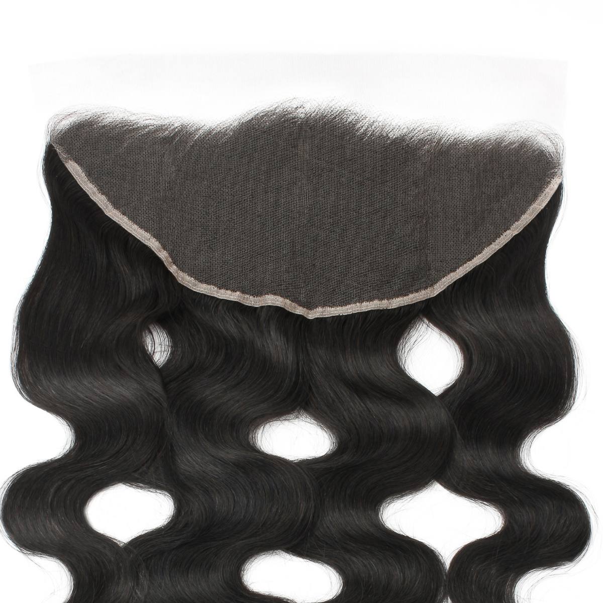 13x6 HD Body Wave Frontal Back