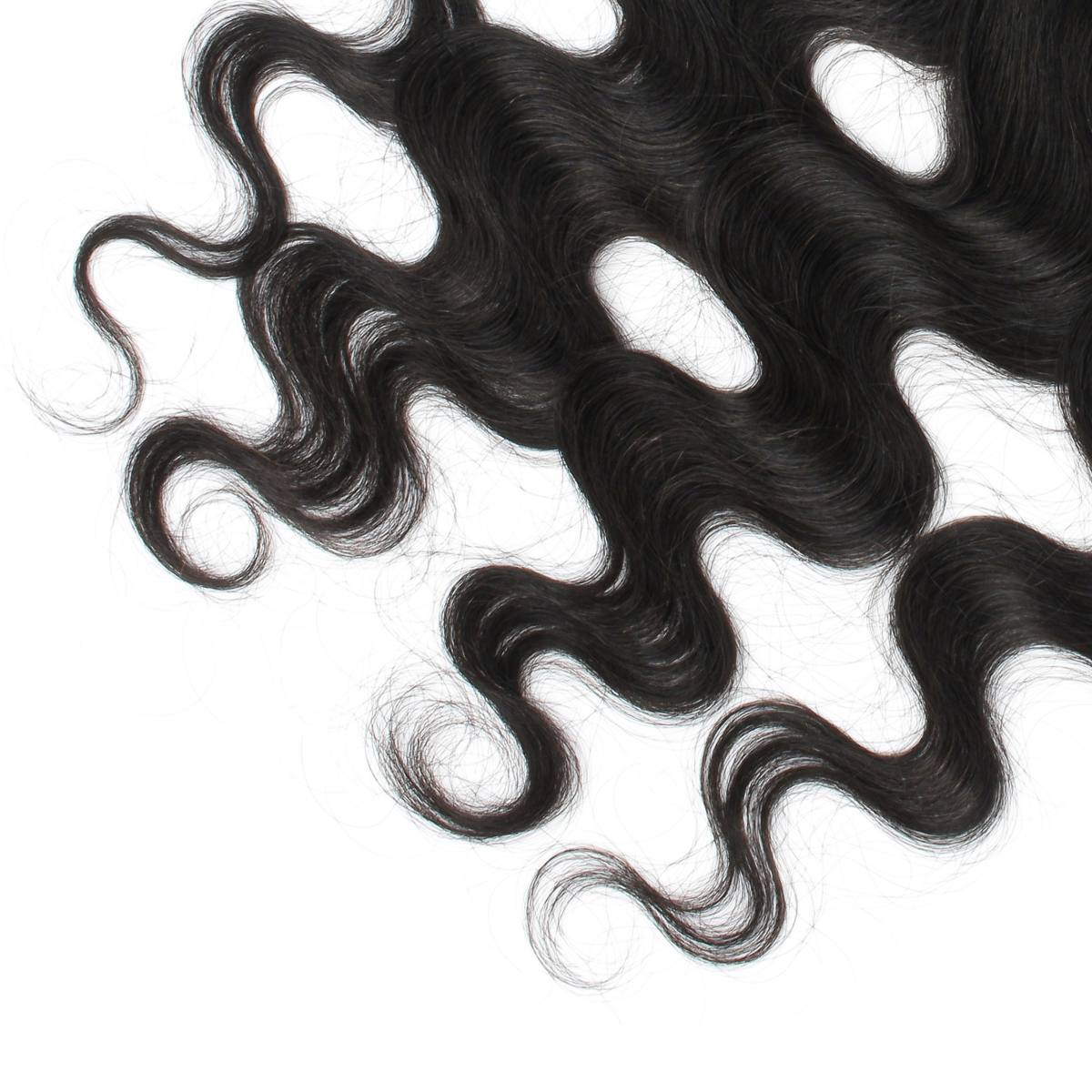 13x6 HD Body Wave Frontal End