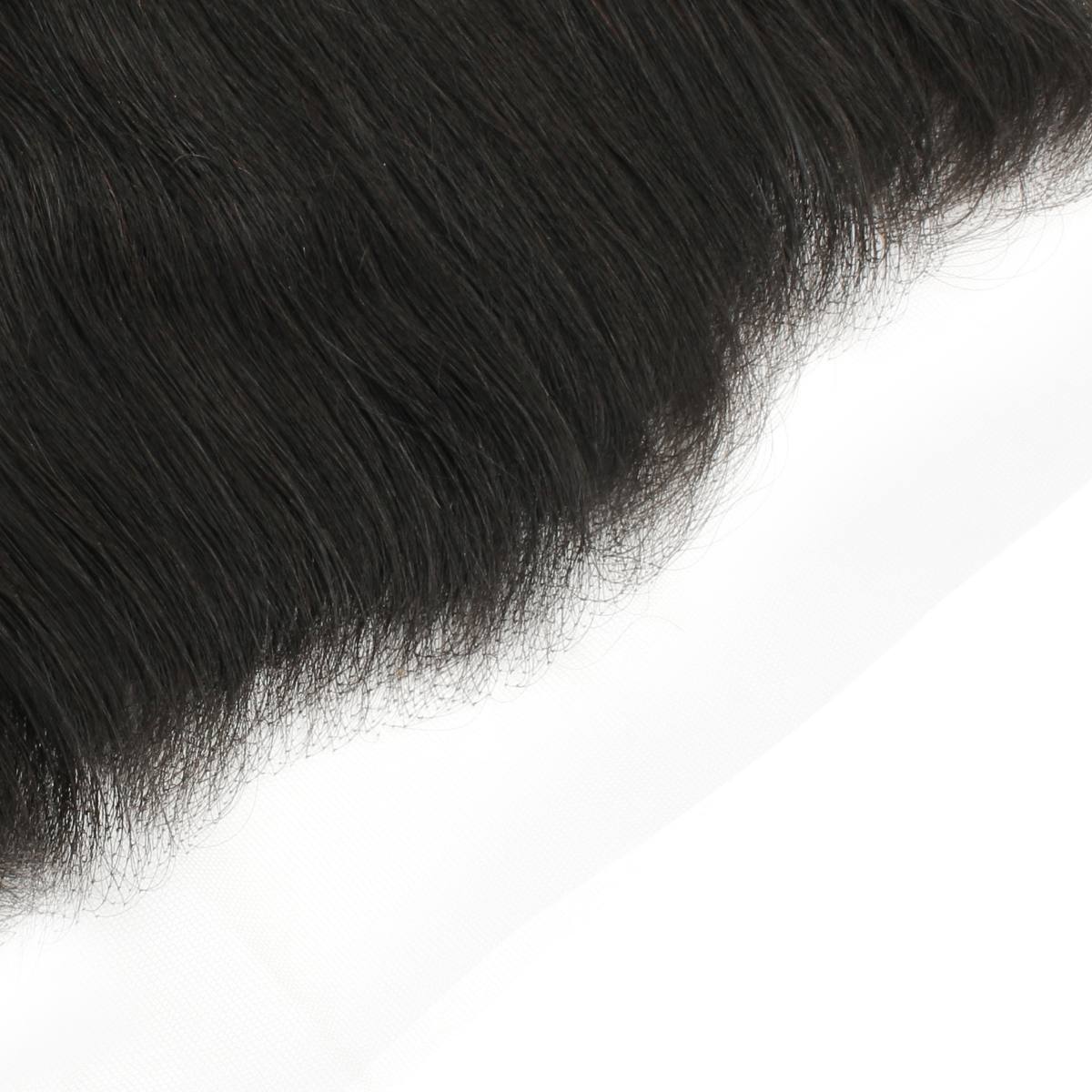 13x6 HD Body Wave Frontal Lace