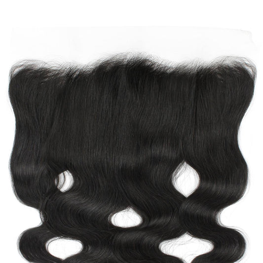 13x6 HD Body Wave Frontal