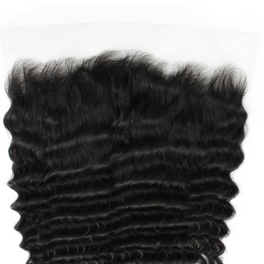 13x6 HD Deep Wave Frontal