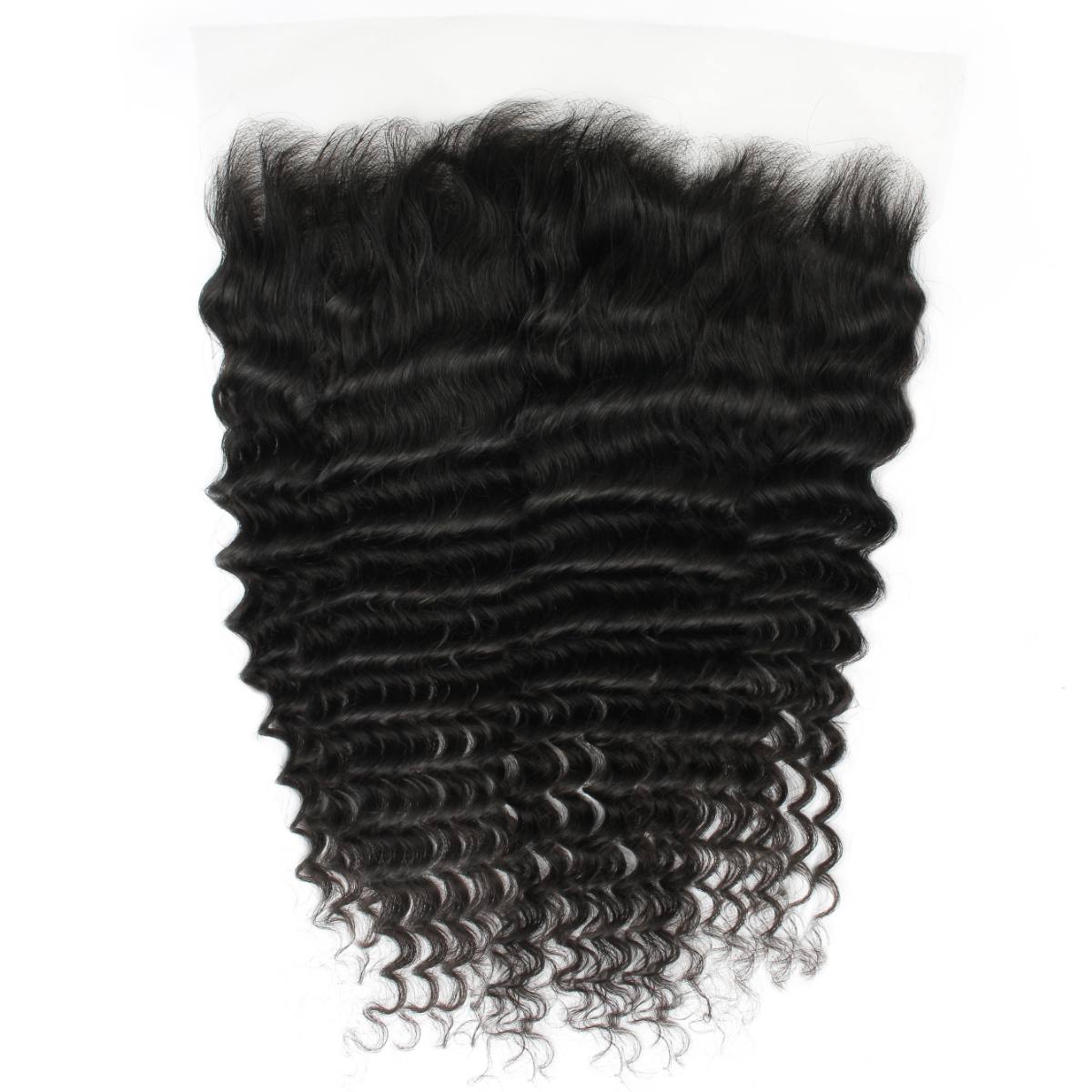 13x6 HD Deep Wave Lace Frontal