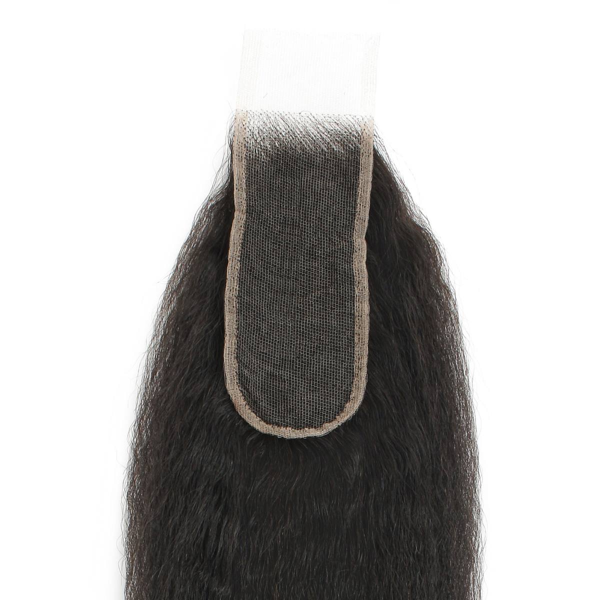 2x6 HD Kinky Straight Back