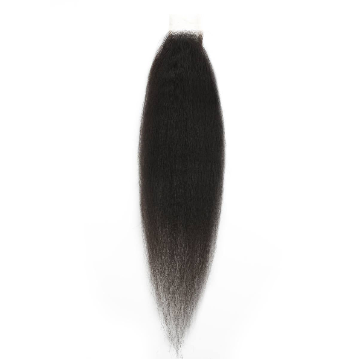 2x6 HD Kinky Straight