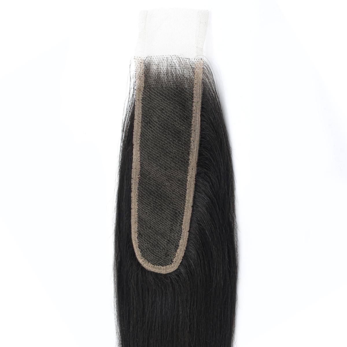 2x6 HD Yaki Straight Back