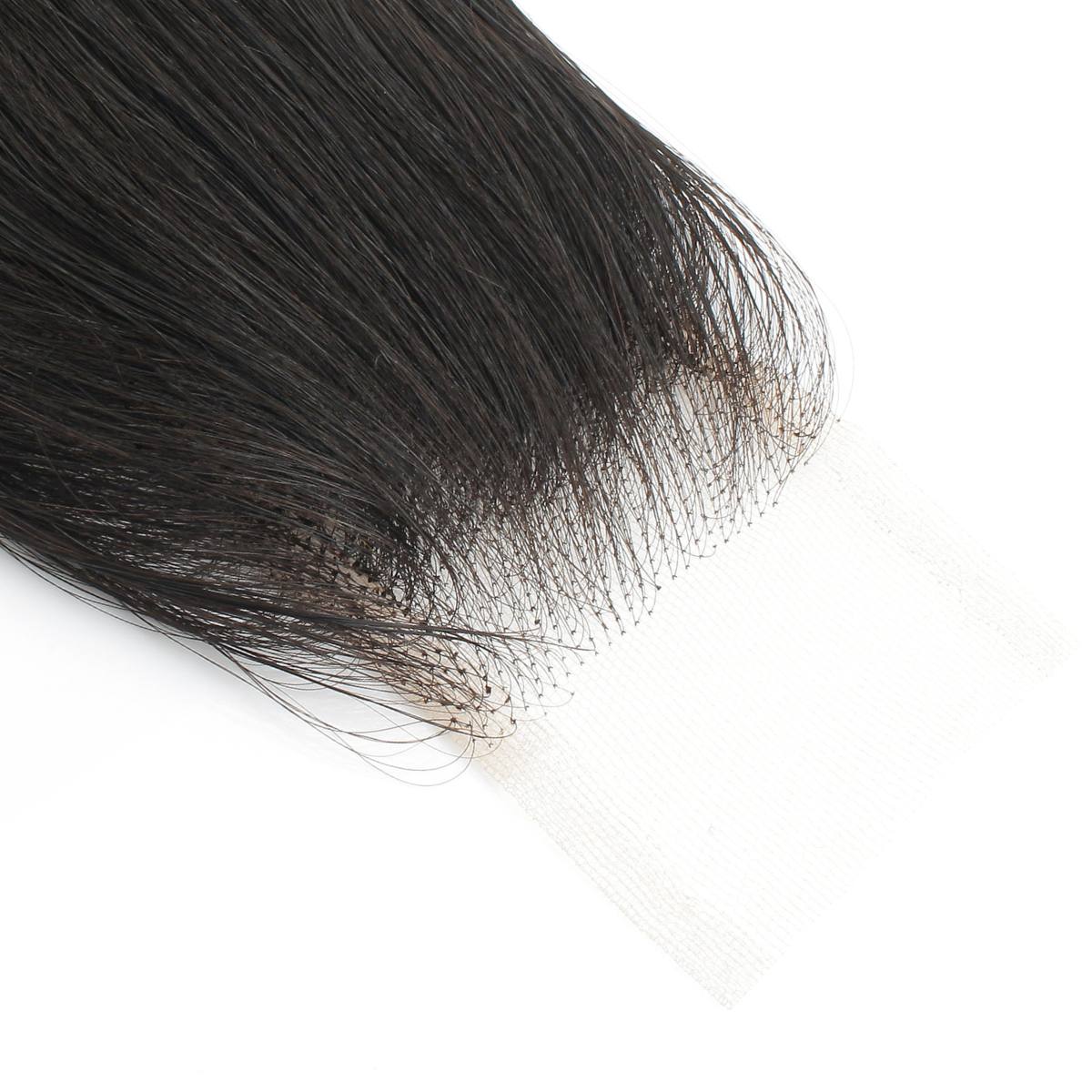 2x6 Transparent Body Wave Closure Lace