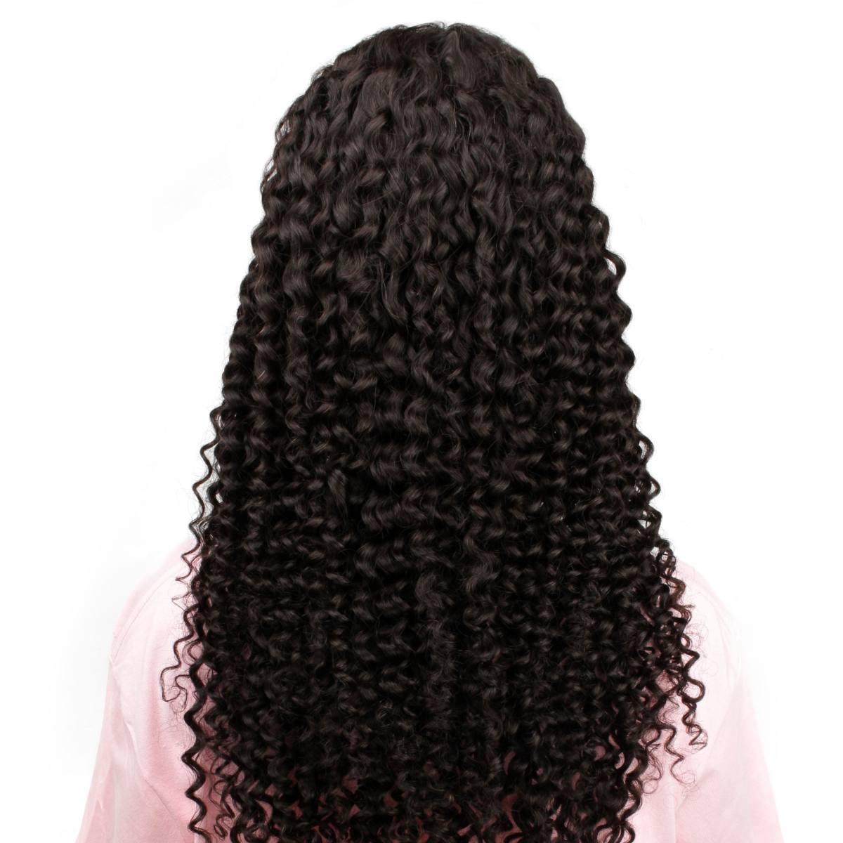 back of deep curly 2x6 hd wig