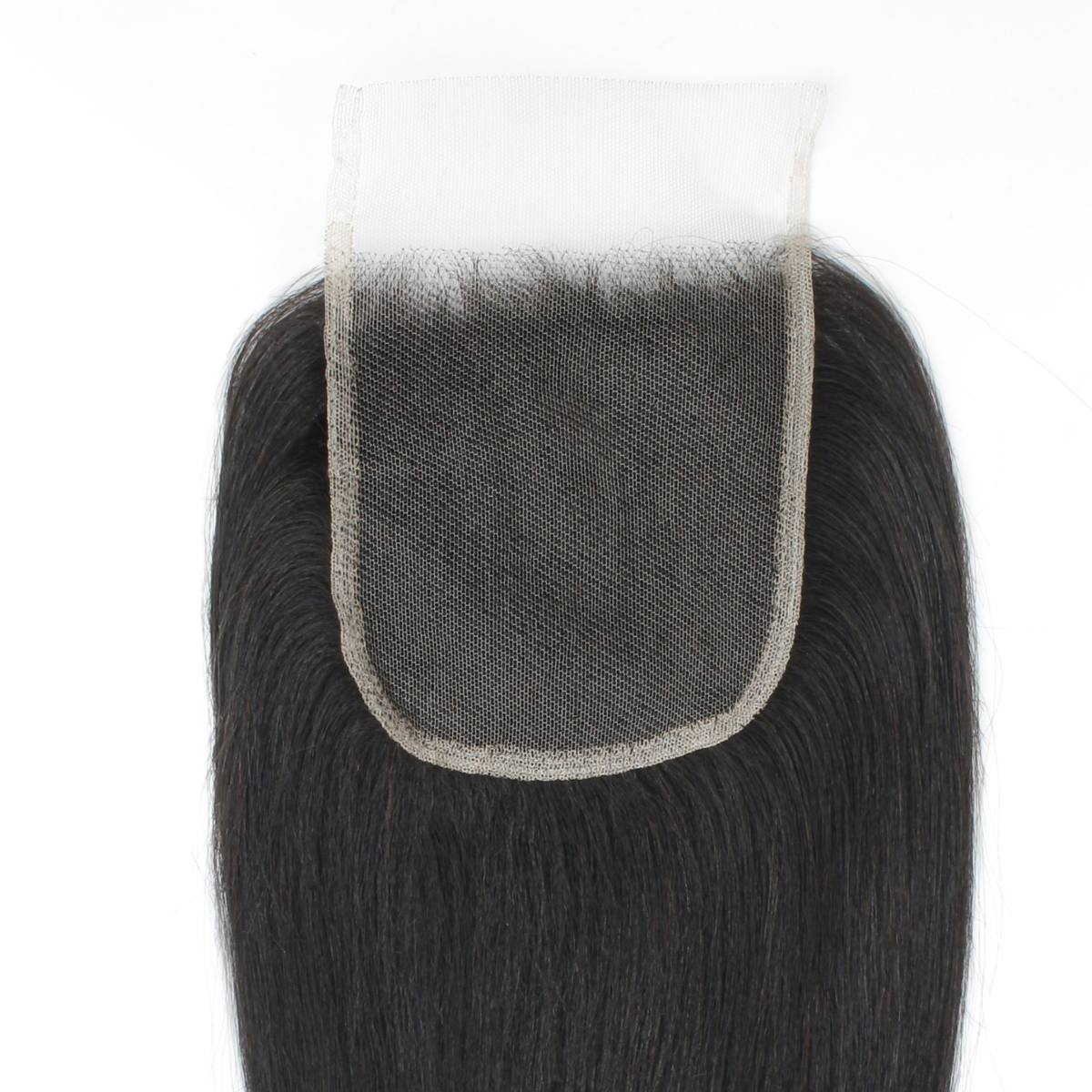 4x4 Transparent Yaki Straight Back