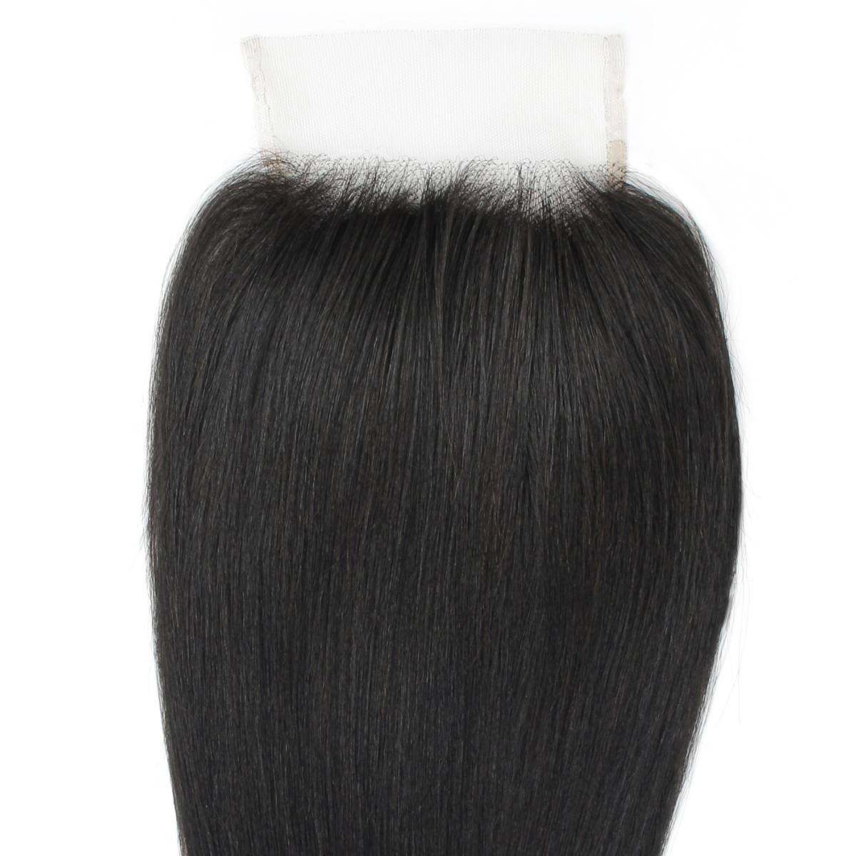 4x4 Transparent Yaki Straight Front