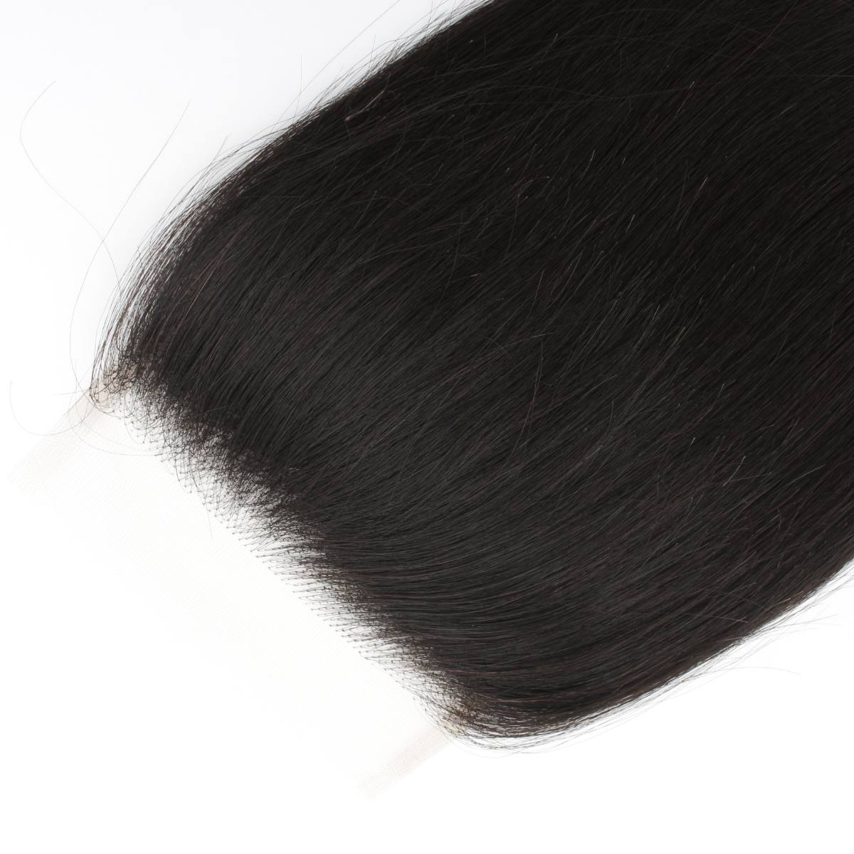 4x4 HD Straight Closure