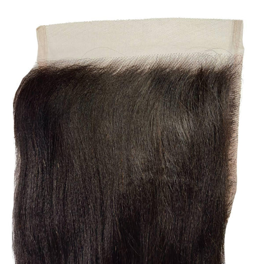 6X6 YAKI STRAIGHT HD LACE