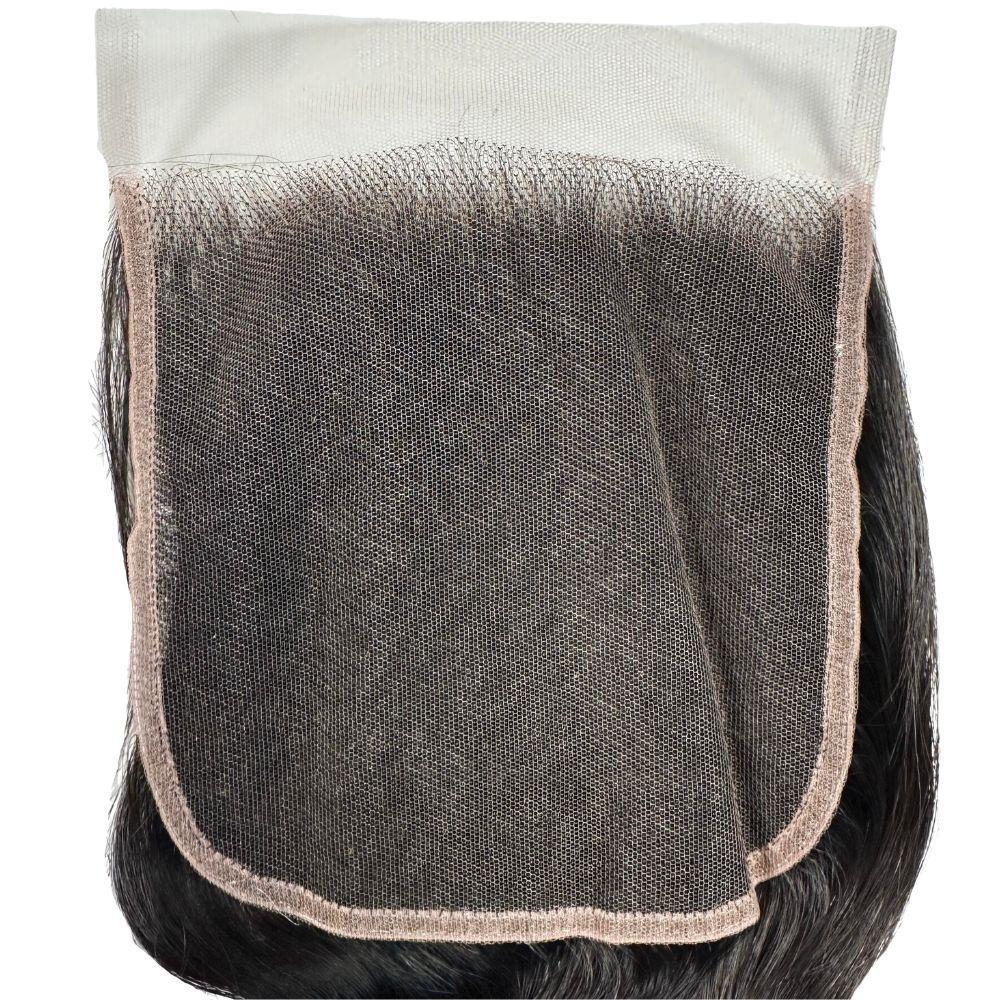 6x6 hd lace body wave closure