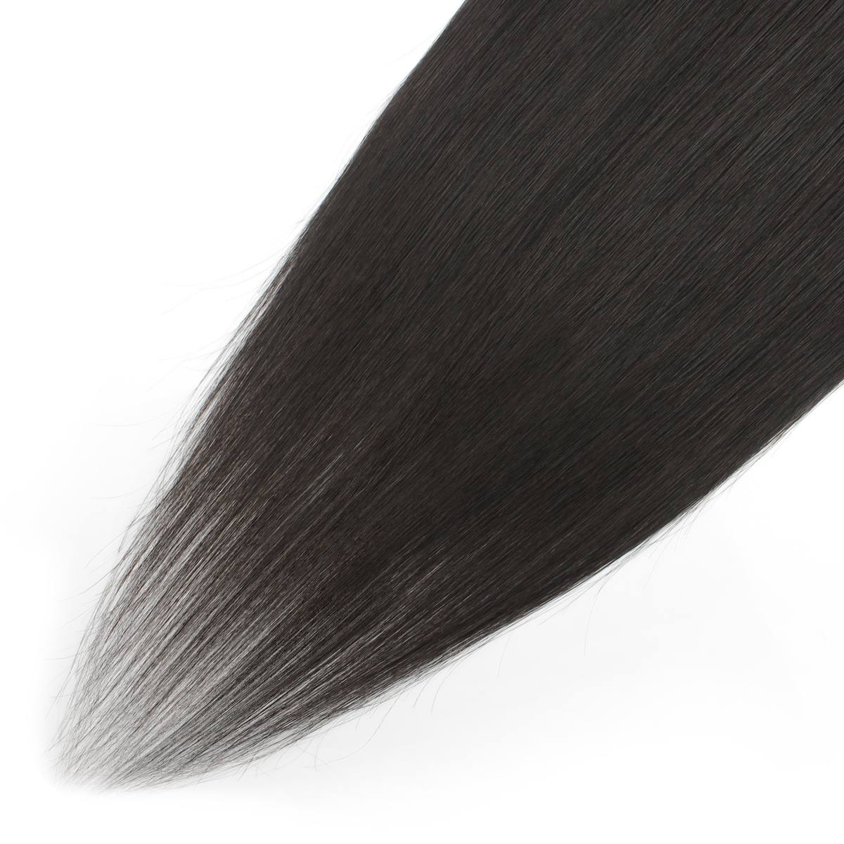7x7 HD Straight Closure End