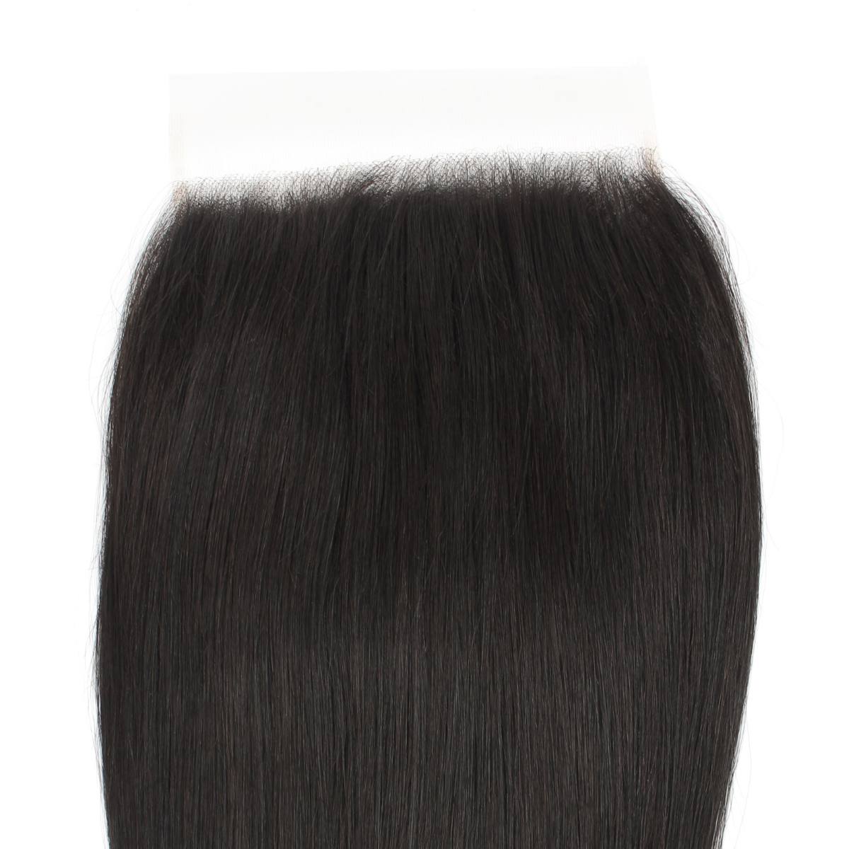 7x7 HD Straight Closure