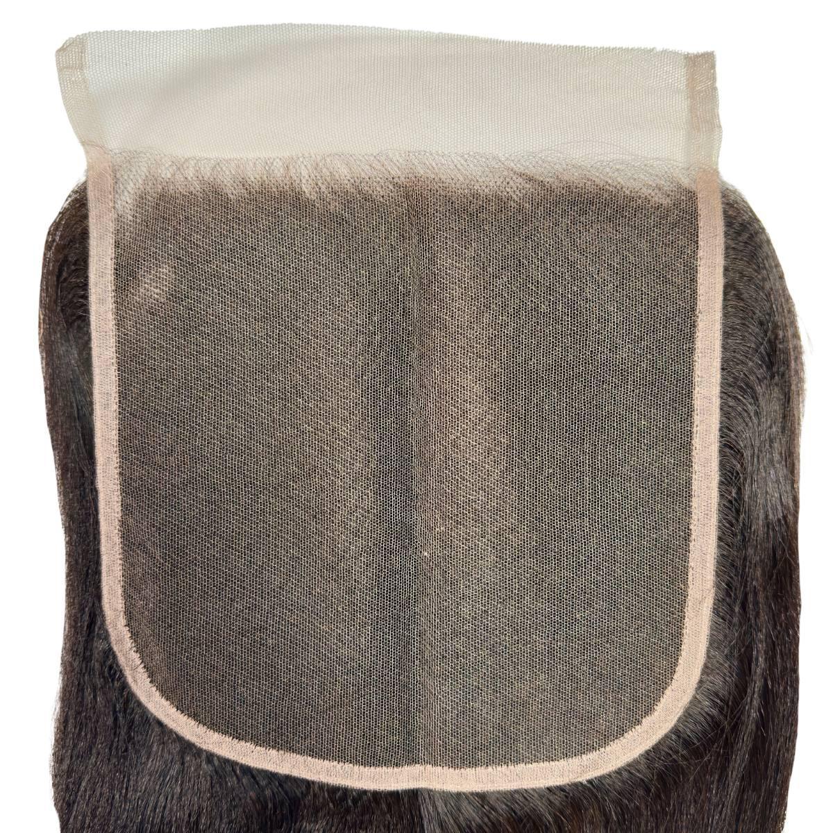 7x7 yaki straight hd lace