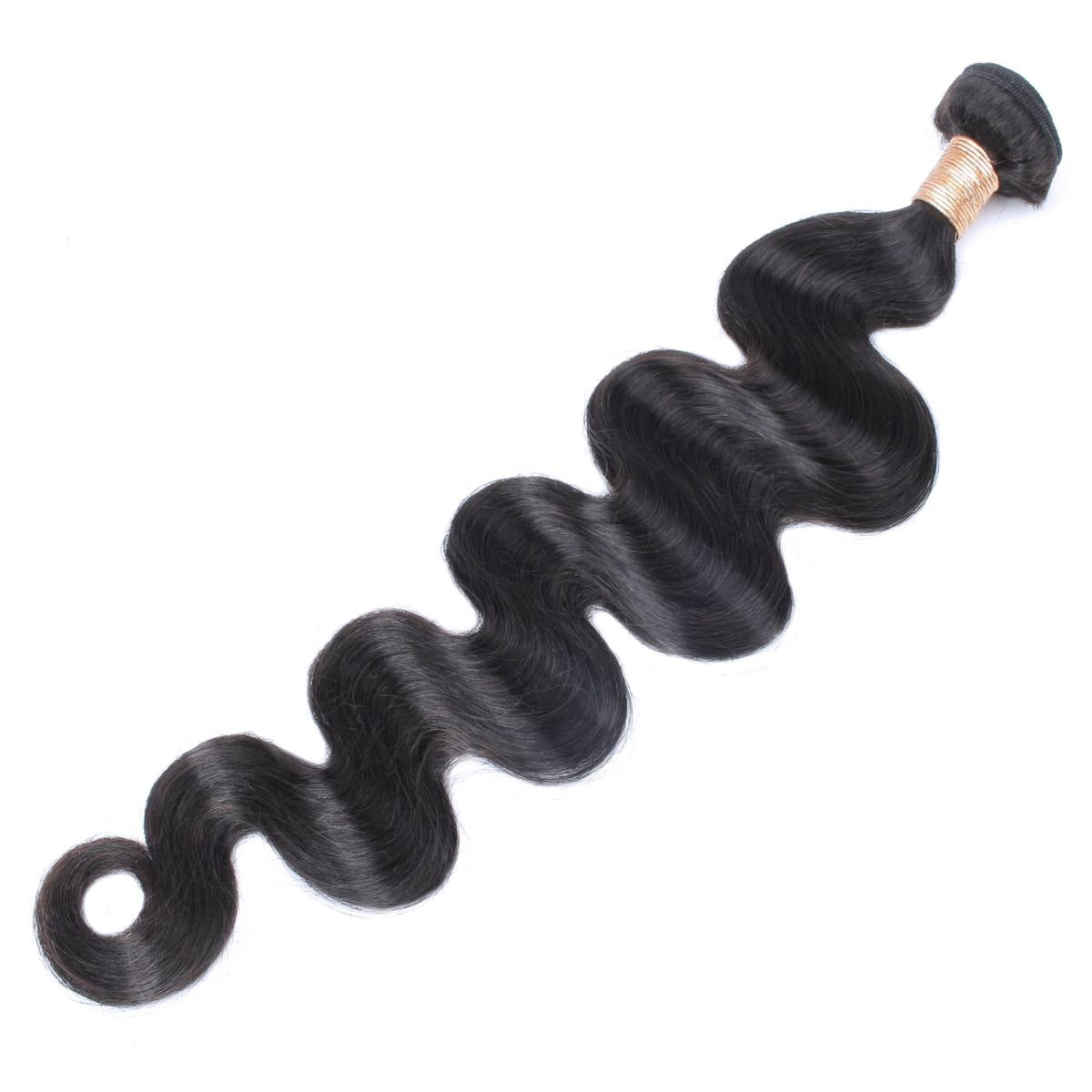 Raw Body Wave 100% Human Hair Bundles