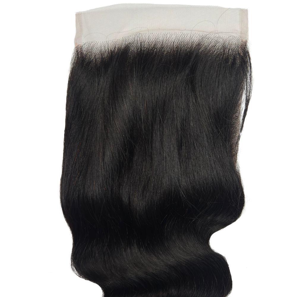 body wave 6x6 hd lace closure
