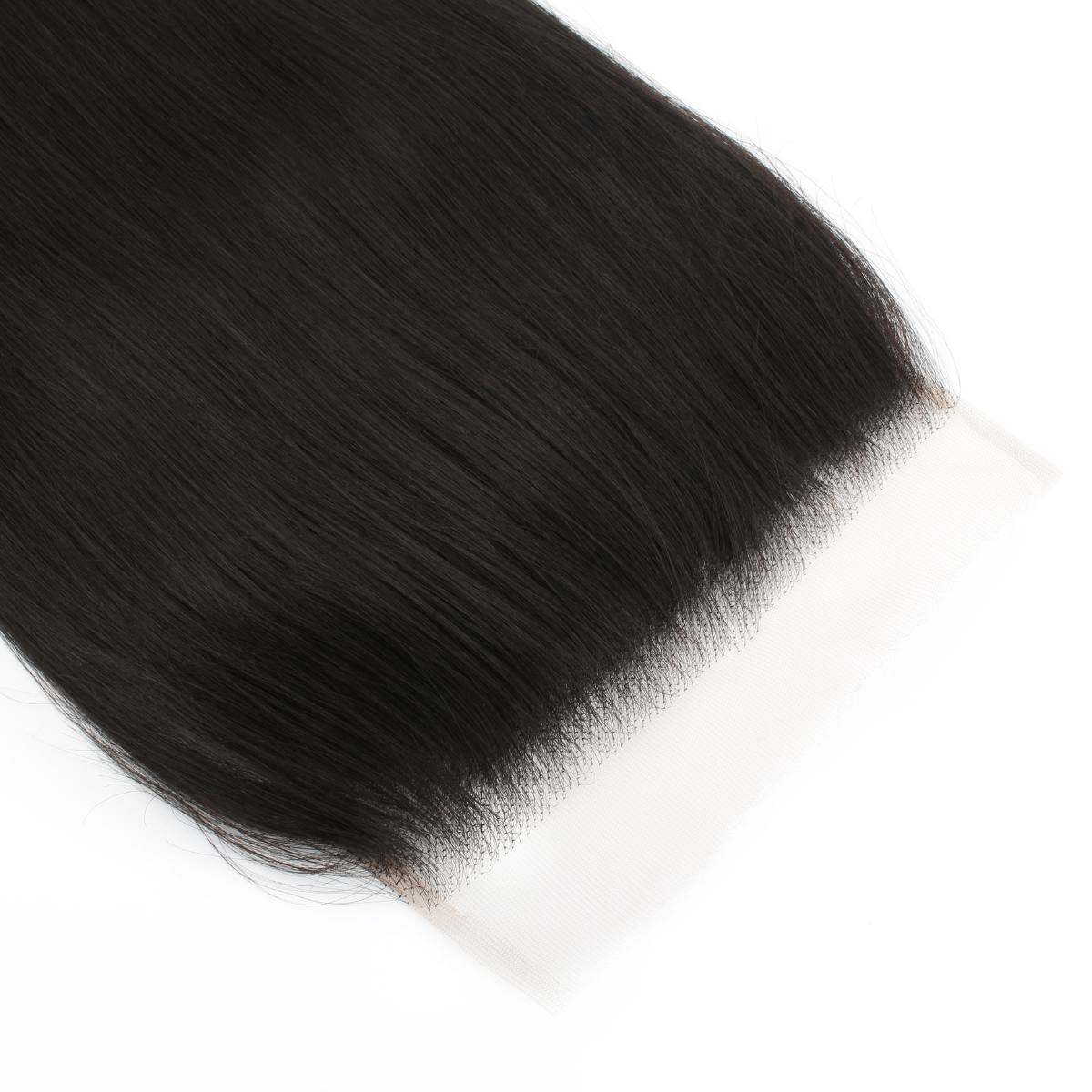 HD 7x7 Straight Closure Lace