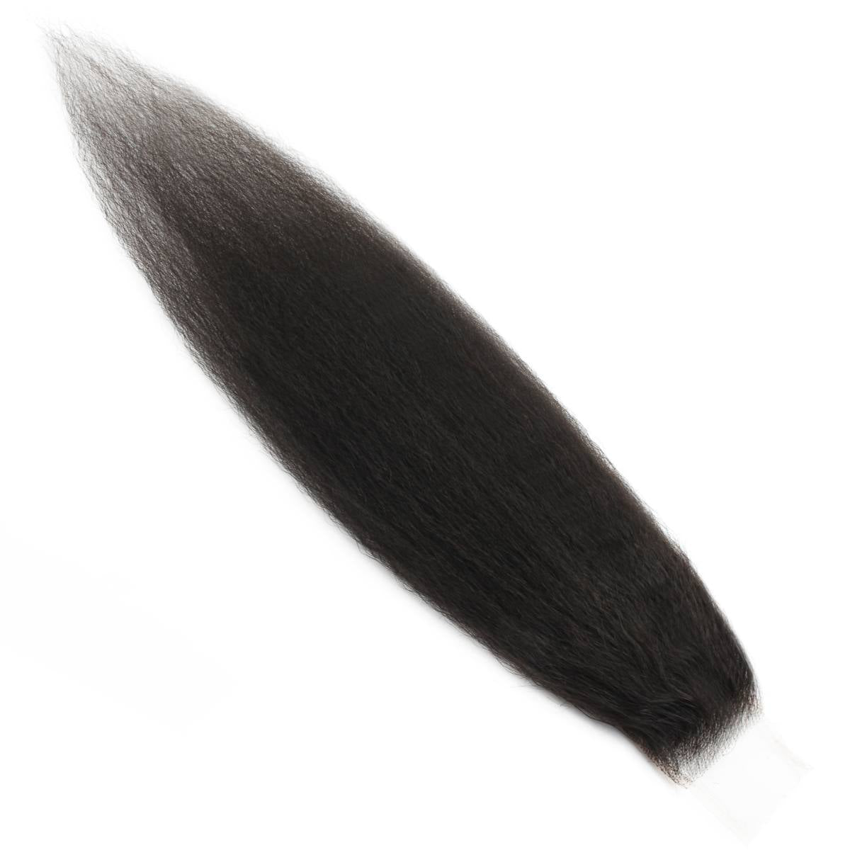 HD Kinky Straight 2x6
