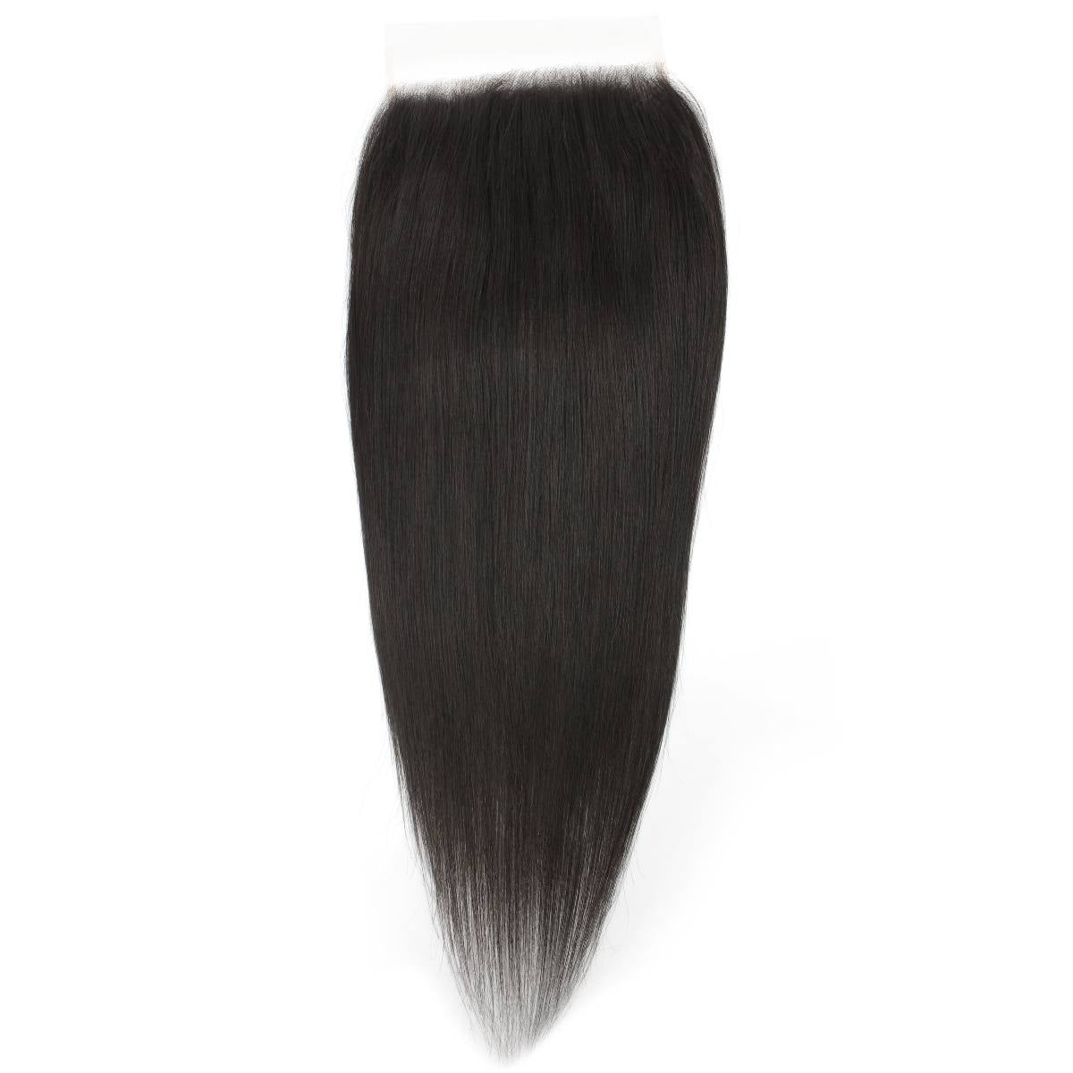 7x7 HD Straight Closure