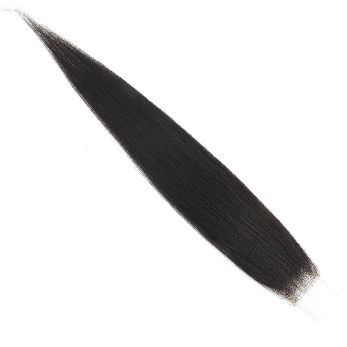 HD Yaki Straight Closure 2x6