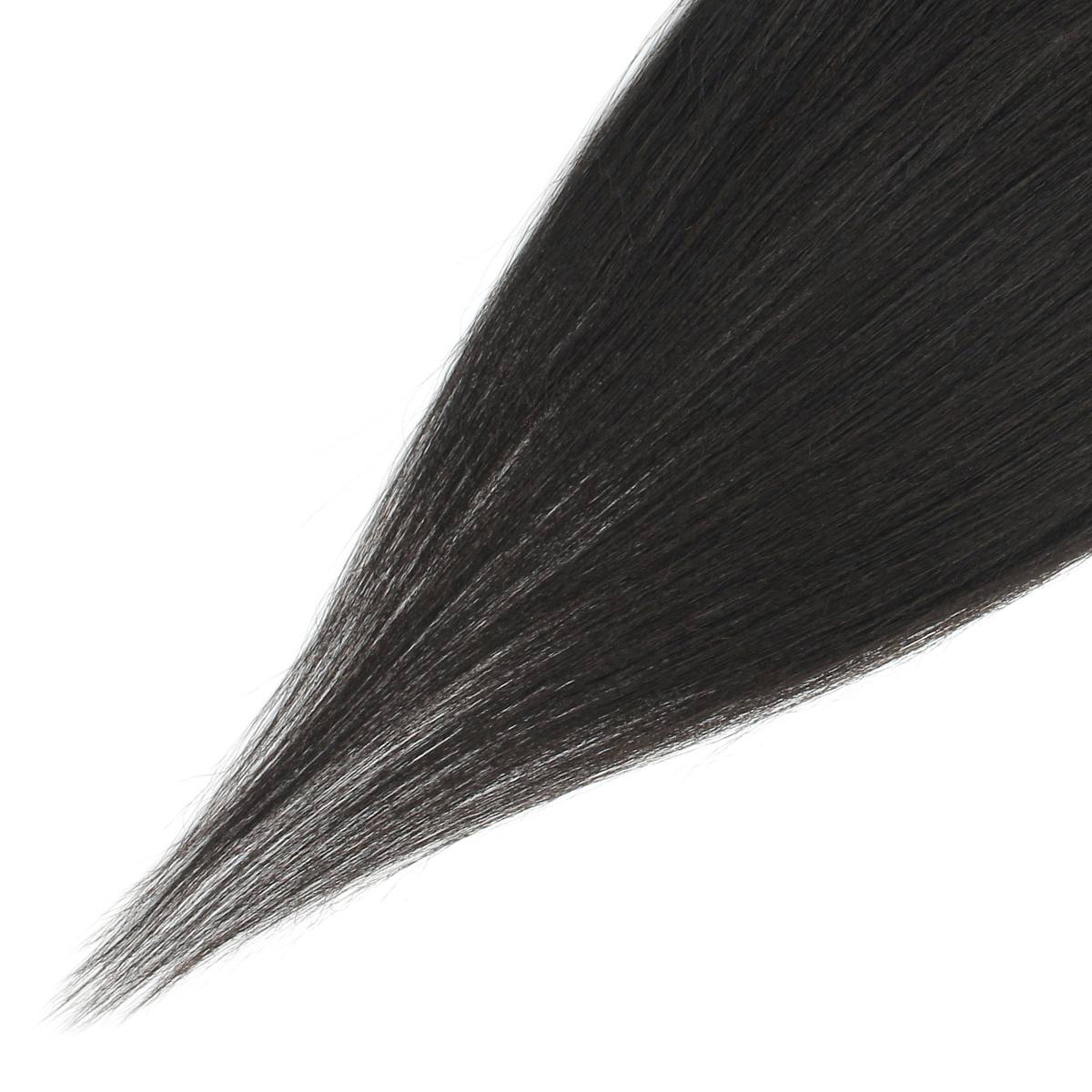 Raw 4x4 Transparent Yaki Straight End