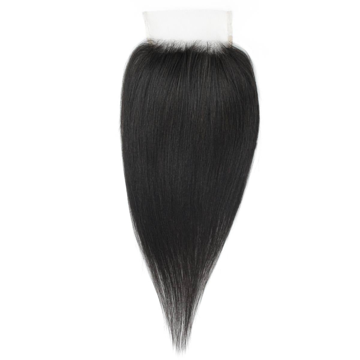 Raw 4x4 Transparent Yaki Straight