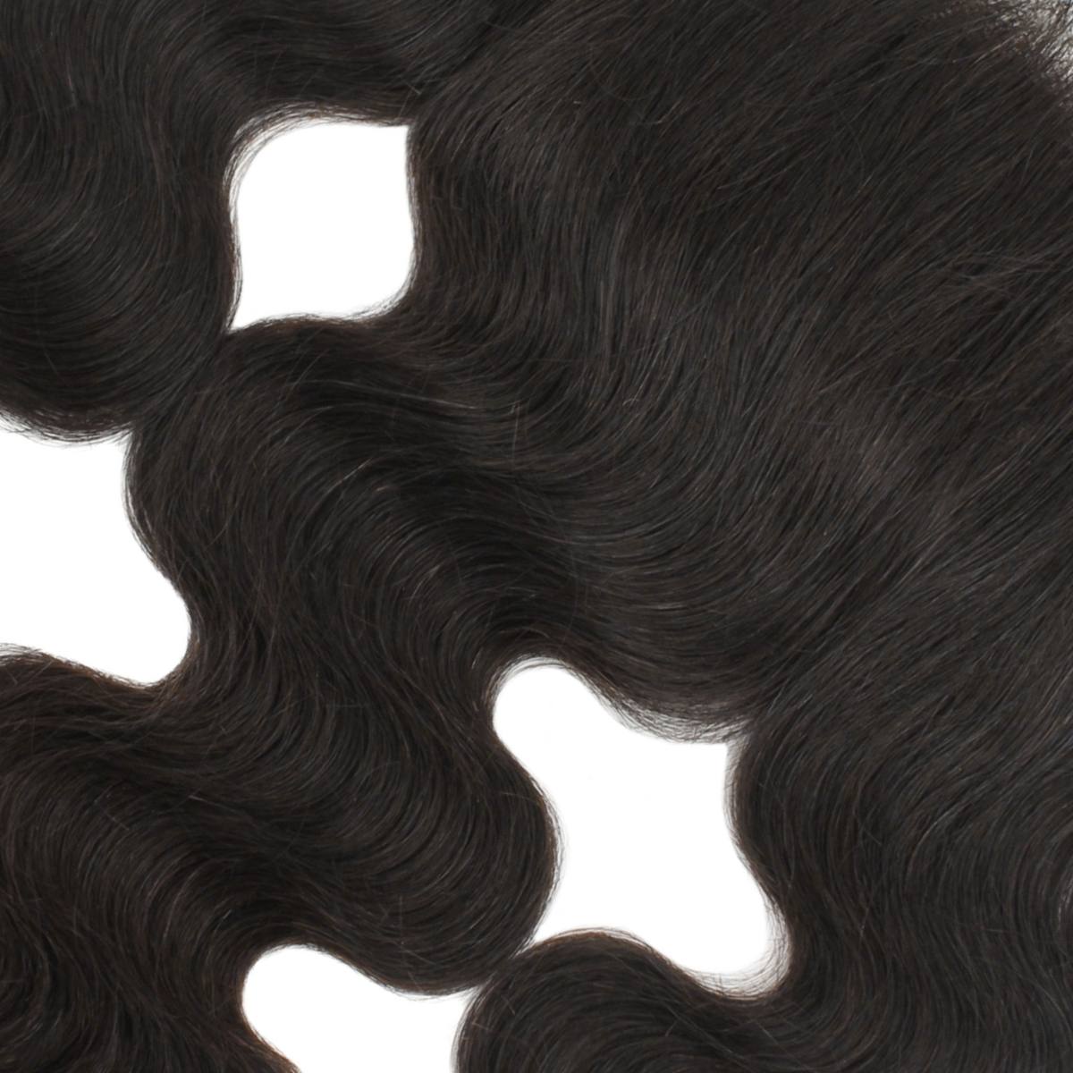 body wave lace frontal texture