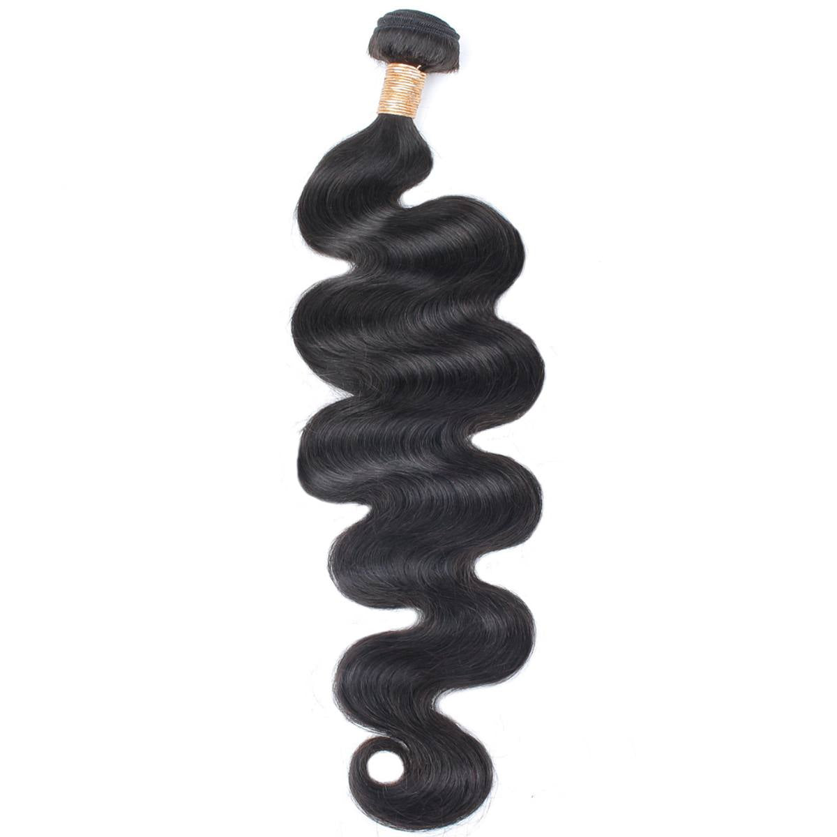 brazilian raw body wave bundle