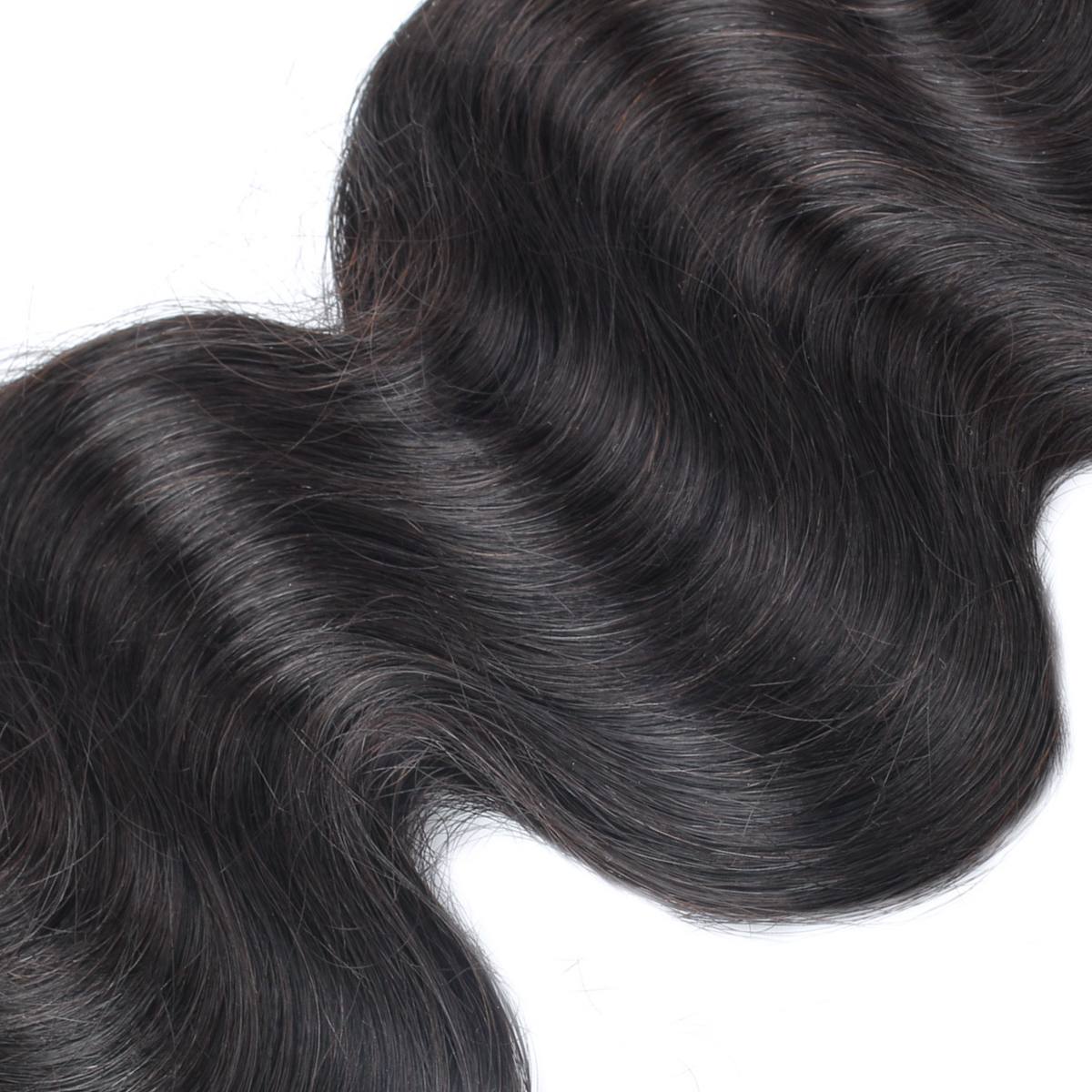 brazilian raw body wave texture