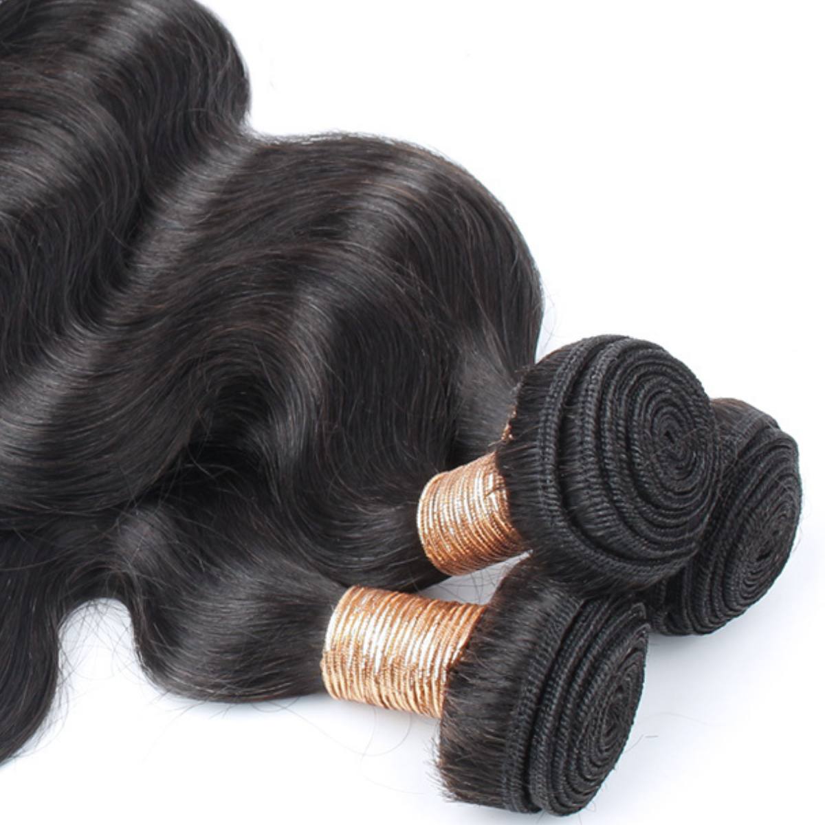 brazilian raw body wave