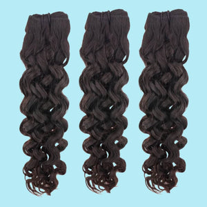 Latin Wave Bundles