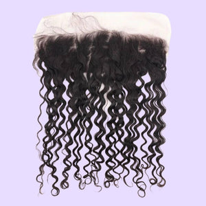 Latin Wave Frontals