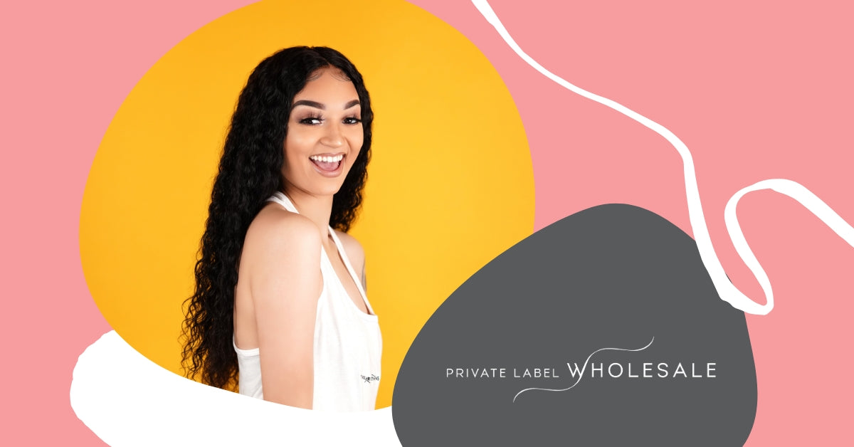 #1 Wholesale Hair Vendor
