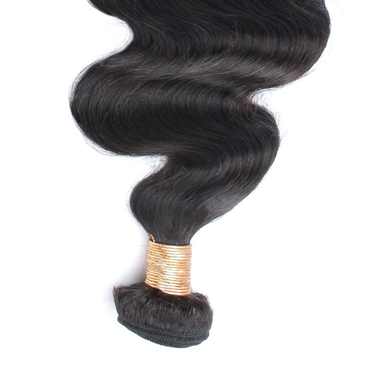 raw body wave