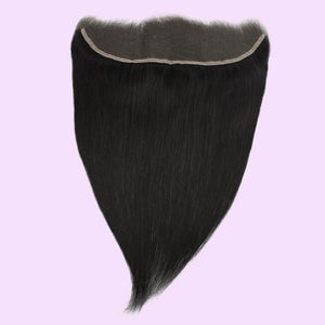Yaki Straight Frontals