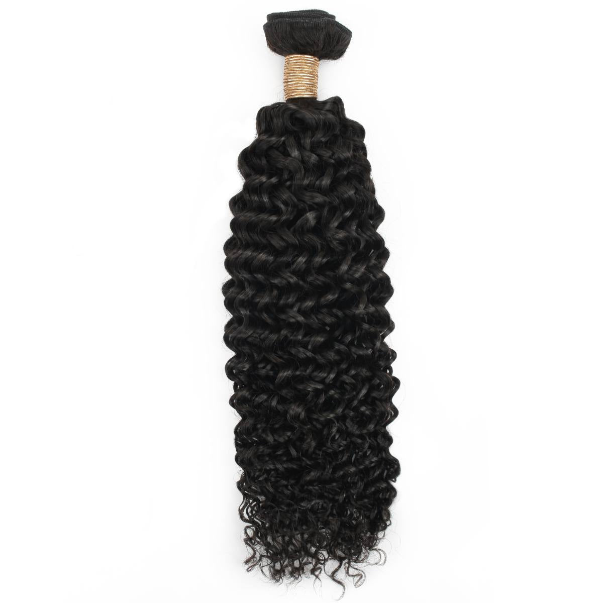tight curl hair