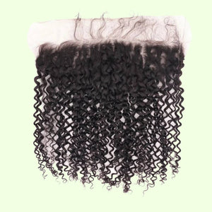 Tight Curl Frontals