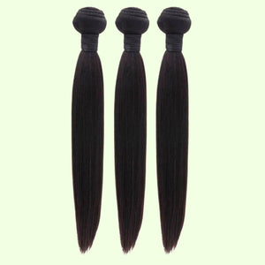 Yaki Straight Bundles