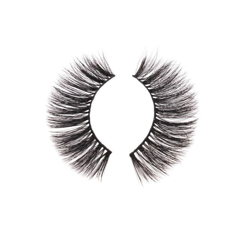 lavender 3d lash