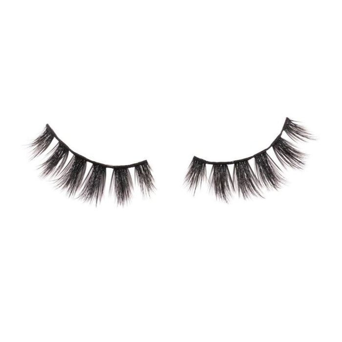 dandelion faux lashes