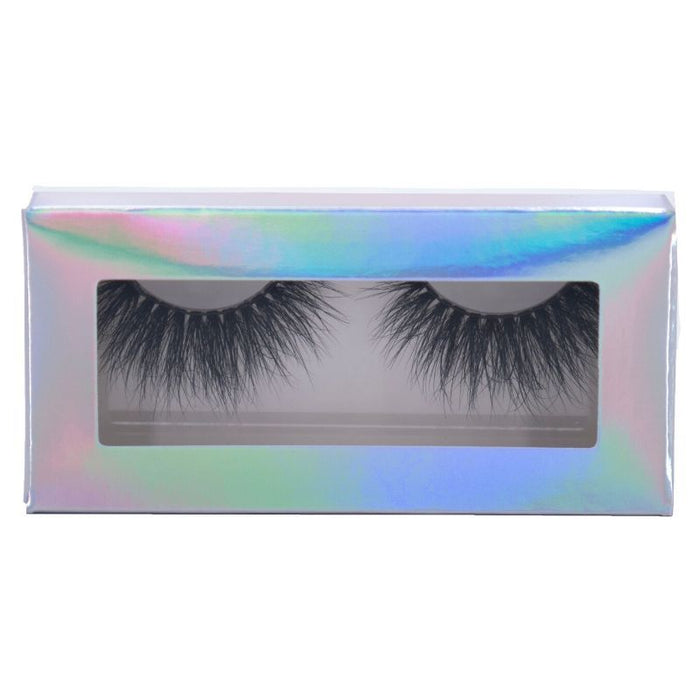 Holographic Ariel Eyelash Box