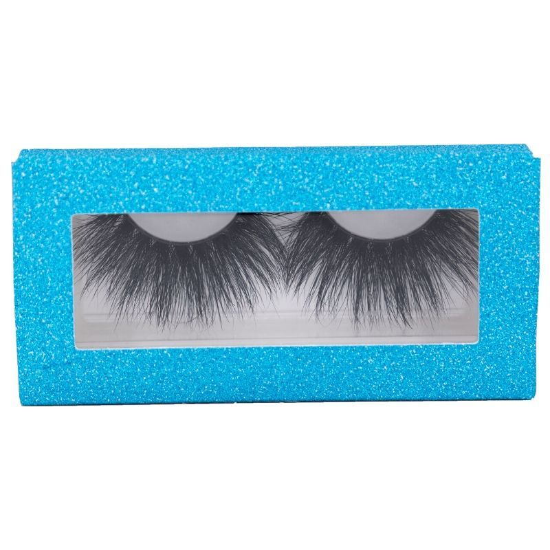 Page 25 MM 5D Mink Lashes - Private Label Wholesale