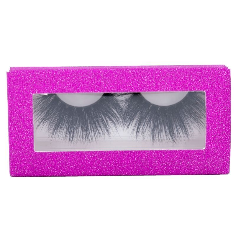 Page 25 MM 5D Mink Lashes - Private Label Wholesale
