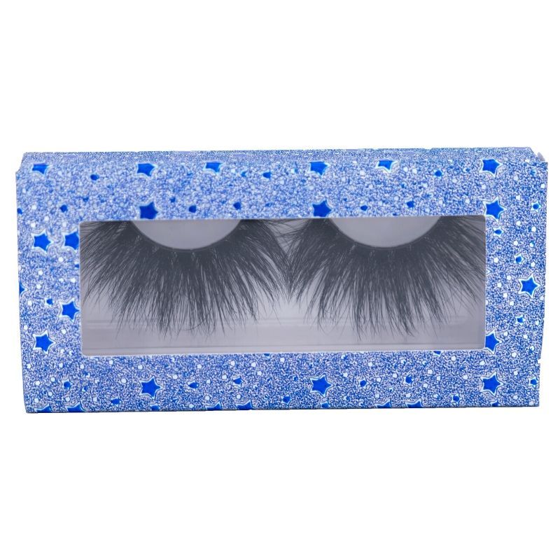 Page 25 MM 5D Mink Lashes - Private Label Wholesale