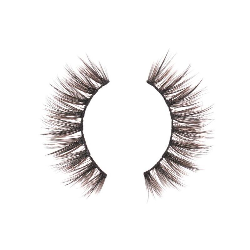 3d rose mink lash