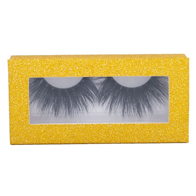Page 25 MM 5D Mink Lashes - Private Label Wholesale