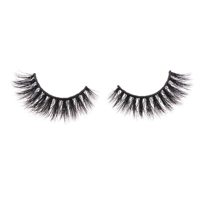 claire mink lashes